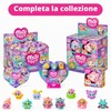 MOJI POPS Pearl Series - One Pack. Scatola con 24