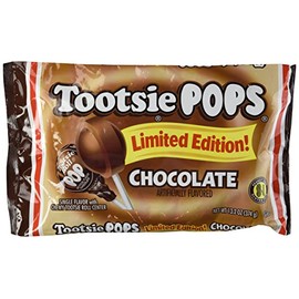 Tootsie Pops Limited Edition (pack of 2)