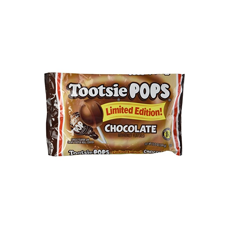 Tootsie Pops Limited Edition (pack of 2)