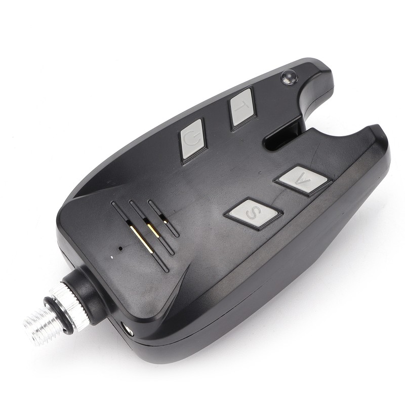 Electric Fishing Biting Alarm Set Fishing Biting Alarm with High