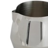 BACKK RSVP International Kitchen Coffee/Espresso Collection Steaming & Frothing Pitcher,