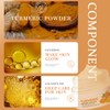 Turmeric Soap Bar and Turmeric Face Cream Set for Face