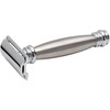 Merkur Razor Adjustable Heavy – Chrome Stainless Steel