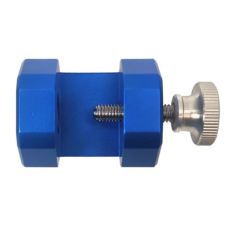 CENPEK 14mm Universal Precision Car Spark Plug Gap Tool, Billet