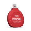 PixelFlash CFast Card Reader (Classic, Red)