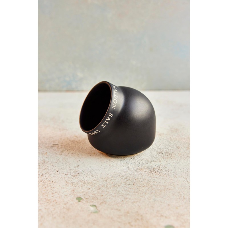 Maldon Salt - Ceramic Salt Pig | Made of Quality