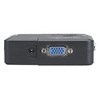Manhattan 2-Port Compact KVM Switch (151252)