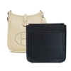 Lckaey Felt Organizer-for Hermes Evelyne III tpm pm gm Bag