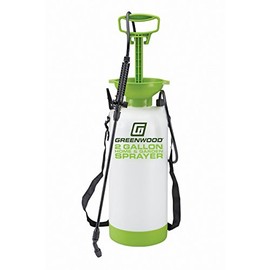2 gal. Home and Garden Sprayer by USATNM