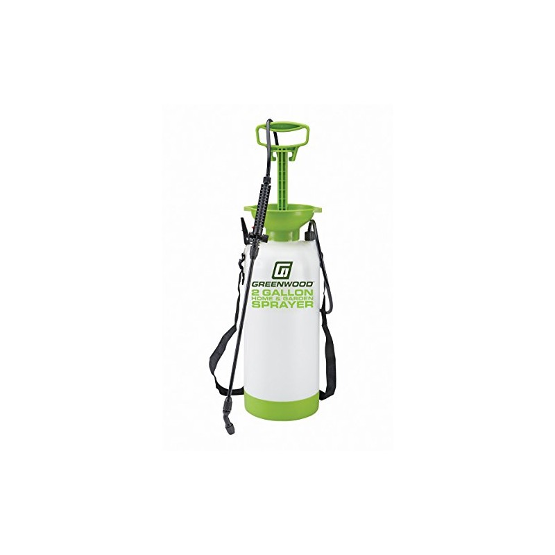 2 gal. Home and Garden Sprayer by USATNM