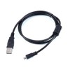 MaxLLTo 5ft Extra Long USB PC Data SYNC Replacement Cable