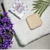 Setunea Organic Olive Oil and Lavender Soap Bar 2 x