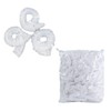 OULIGET Portable Universal Bedside Commode Liners Disposable for Seniors Disabled,Comode