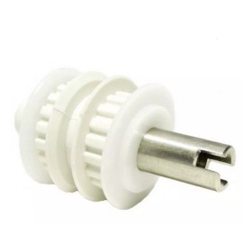 Aqua Products Aquabot 2 3/4 Inch Large Pulley Assembly (A3605PK) NEW