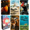 Tmenreiy Life Situations Oracle Cards, Oracle Cards For Beginners, Oracle
