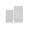 Command™ Picture Mounting Strips 17203 Size M and S White