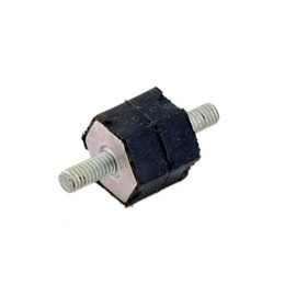 MTC 3040/615-988-00-11 Air Filter Housing Mount (Hexagonal, Mercedes models)