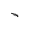 GEDORE red Screwdriver bit socket TX T25, 1/4" 6.3 mm,