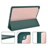 10.2 Inch Tablet Case for IOS Tablet with Pen Slot