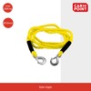 Carpoint 0178701 Tow Rope 10 mm 1,800 kg