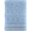 Kwan Crafts A4 Size Leaves Frame Plastic Embossing Folders for Card Making Scrapbooking and Other Paper Crafts 29.7x21cm