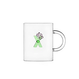 Ichendorf Milano 09352183M Beaker Borosilicate Glass