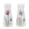 G.i.l.d.e Salt and Pepper Shakers, Sweet Blossom Bella Vita, Height