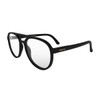 LONDON MOLE Pilot Blue Light Safety Glasses | Cool Blue
