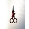 tamsco Unicorn Needlepoint Scissors