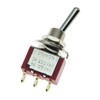 SALECOM Guitar Bass Mini Toggle Switch