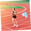 SUPVOX Resistance Speed Umbrella for Athletes Durable Training Equipment for