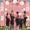 Ragnhild Graduation Party Decorations Class of 2025 Graduation Decorations with