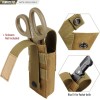 Unbranded Tactical Molle Medical Shears Pouch EMT Scissors Bag Tool