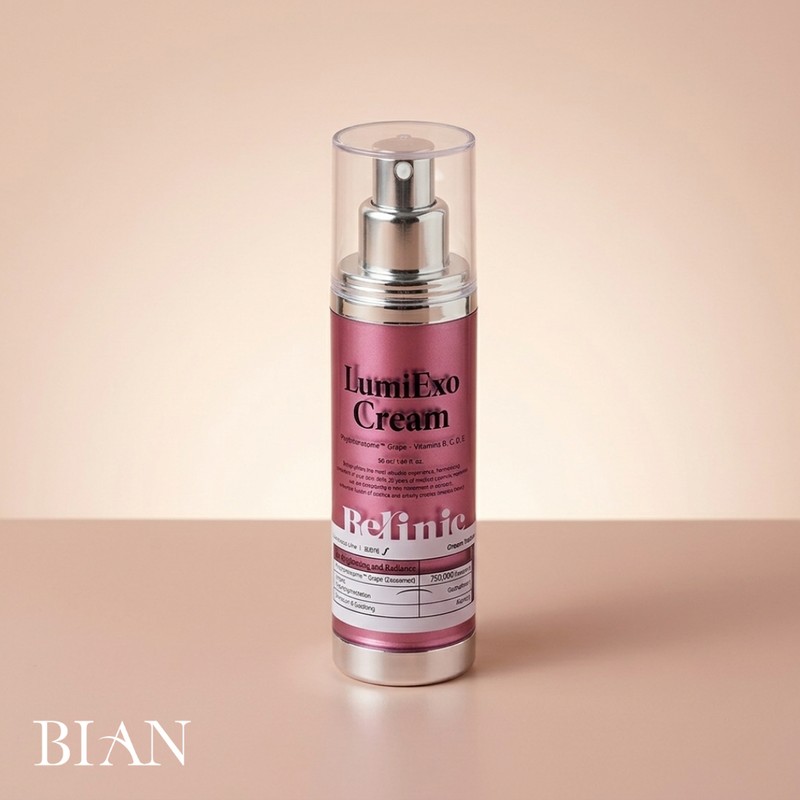 belinic Bellinic LumiExo Ampoule 30ml / 벨리닉 루미엑소 앰플 30ml