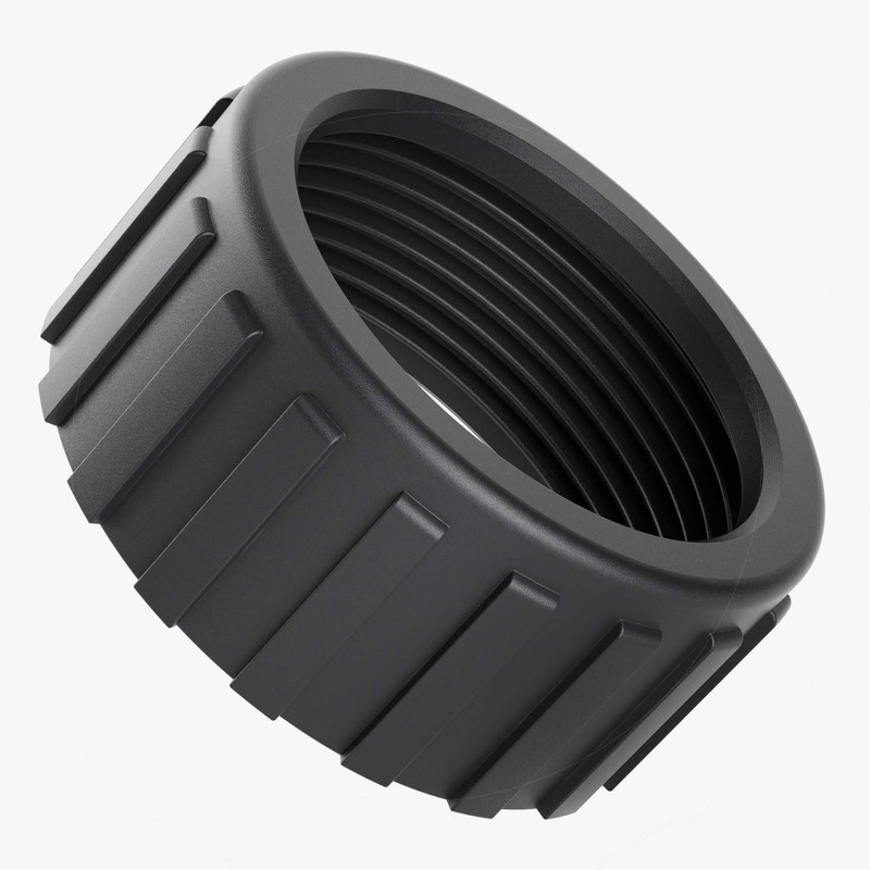 Replacement for Sunsun Pond Clarifier CUV 224 °C. Ring 2