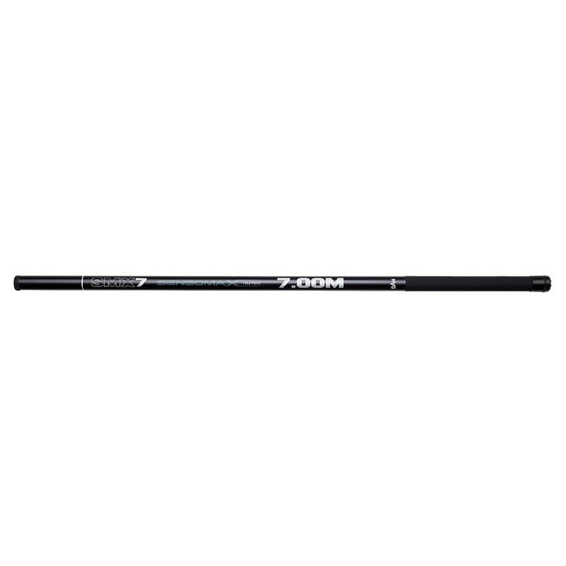 DAM Sensomax Tele Pole 5.00 m 5-Piece Rod Telescopic Rod