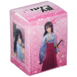 Bushiroad Deck Holder Collection V2 Vol. 1073 Shin Sakura Taisen "Tenmiya"