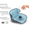 Lynmark® Potty Training Car Seat Protector Cover - Waterproof Soft