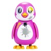 Bizak Save the Pink Penguin Interactive Pet (62008650)