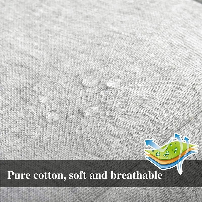 Cloth Scratch Resistant Dust Proof Cover for Digital and Regular