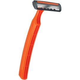 Bic 3 Sensitive 4 Razors