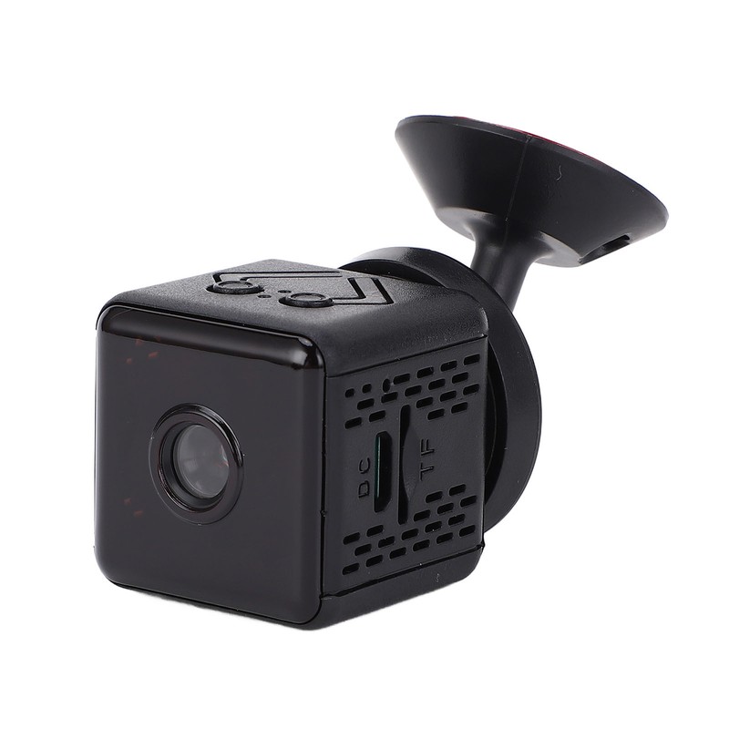 Home Security Camera Wifi Wireless 1080P Night Vision APP Viewing