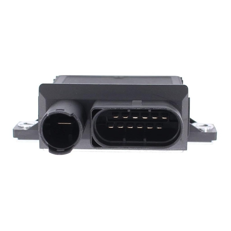 Control Unit Glow Time Compatible with E46 E90 E91 E92