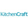 Kitchen Craft Grater and Graduated Acrylic Collector