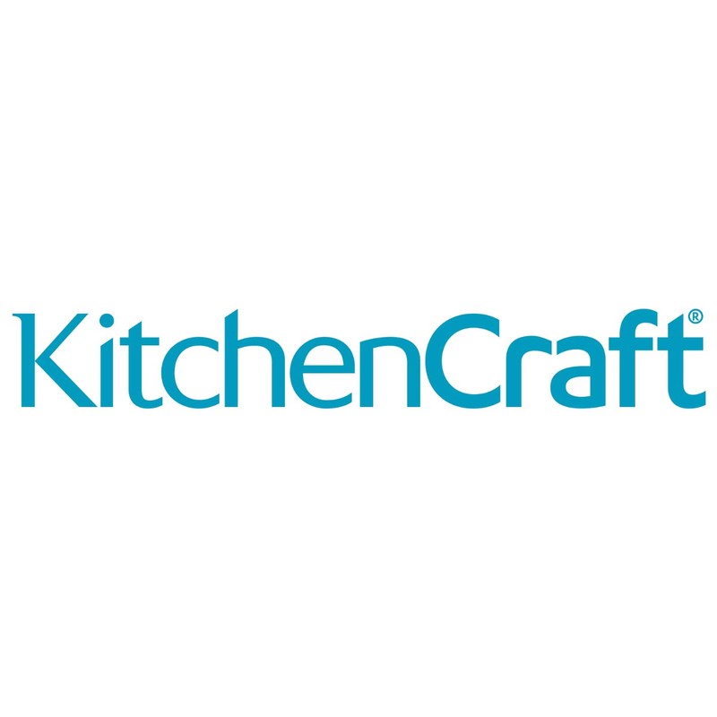 Kitchen Craft Grater and Graduated Acrylic Collector