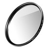 Walimex pro UV Filter Slim Super DMC 82 mm –