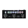 CUBE-BABY Guitar Multi-Effects Pedal with 8 IR Cabinet Simulations, Rechargeable