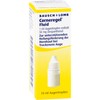 Corneregel Fluid Augentropfen, 10 ml Solution