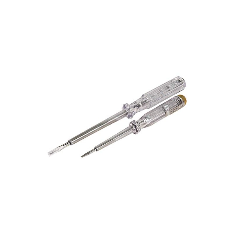 MC Power Voltage Tester Set, Pack of 2, 140 x