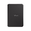 DAG Italian Restaurant Menu Card A5 Black Toscana Vini -
